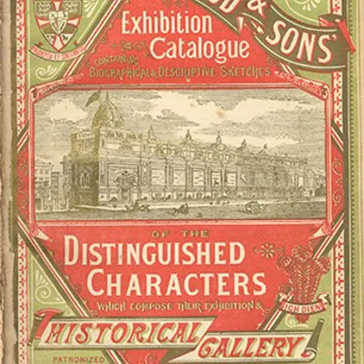Old Ad