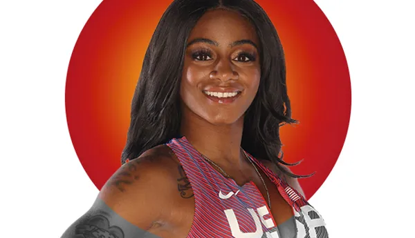 Image 5 Sha’Carri Richardson 640X460
