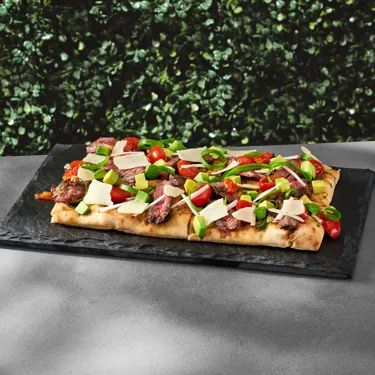 Madametussauds May24 Grilledsteakflatbread