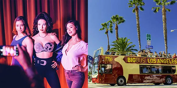 MT + Big Bus